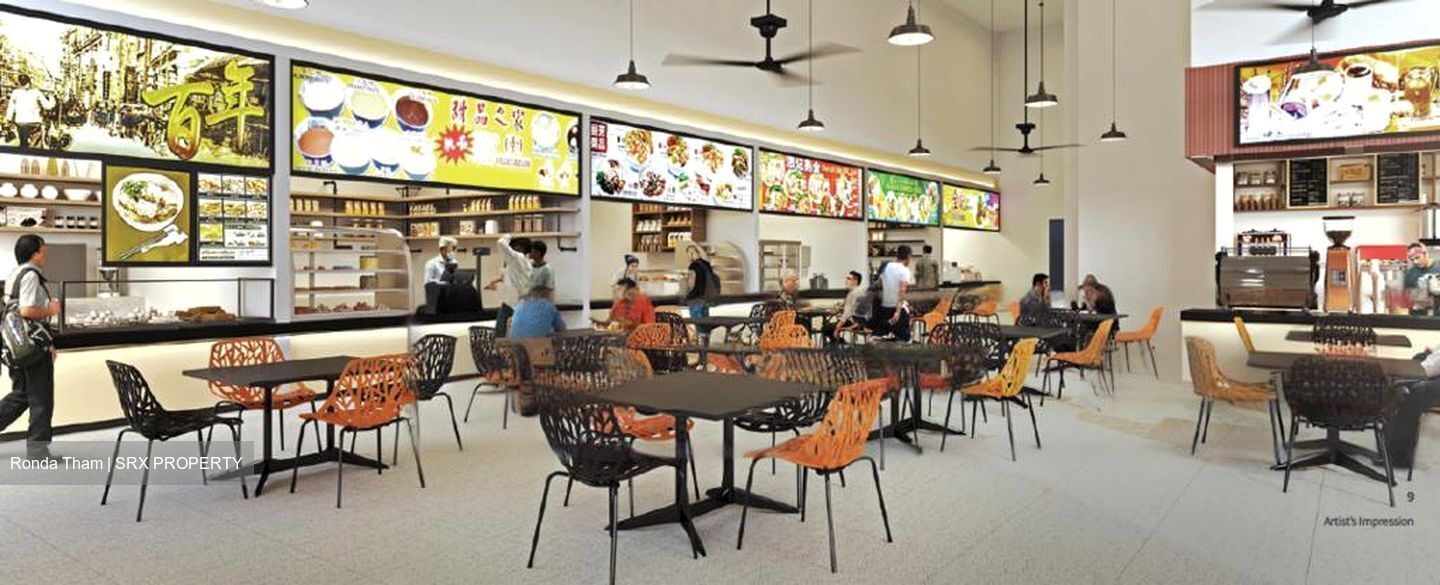 Ct Foodnex (D25), Factory #470117881